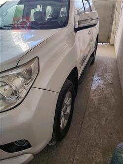 تويوتا لاندكروزر برادو